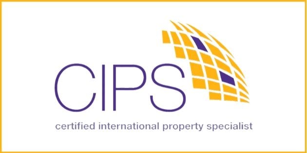 get your CIPS designation through PSAR