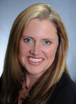 Amber Tannehill new PSAR Board Member