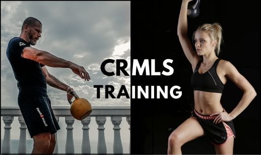 CRMLS Training for March