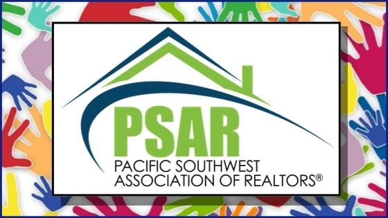 Pacific Southwest Association of Realtors