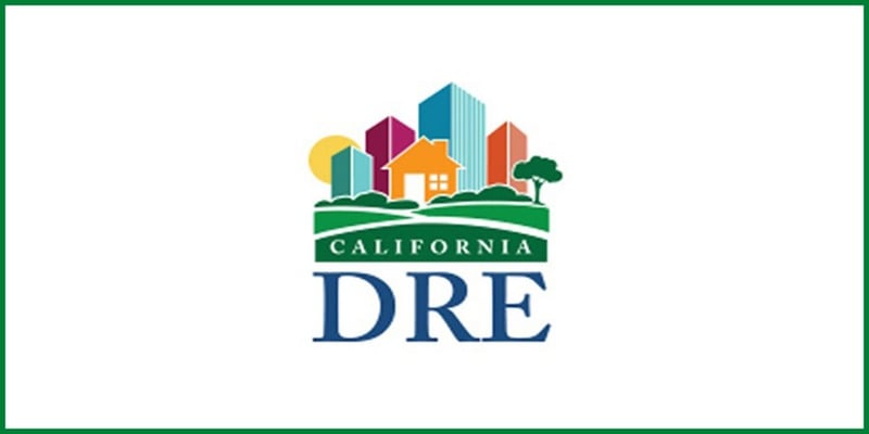 Department of Real Estate