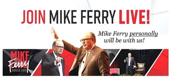 Mike Ferry