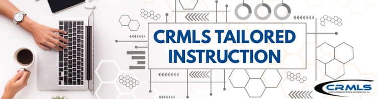 PSAR Exclusive CRMLS Classes