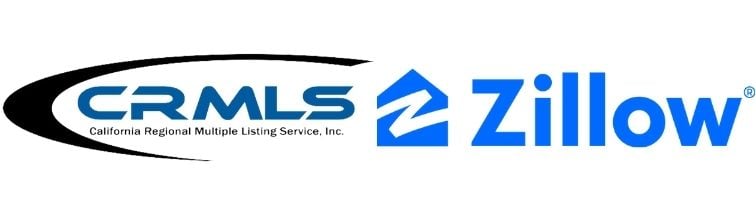 CRMLS and Zillow