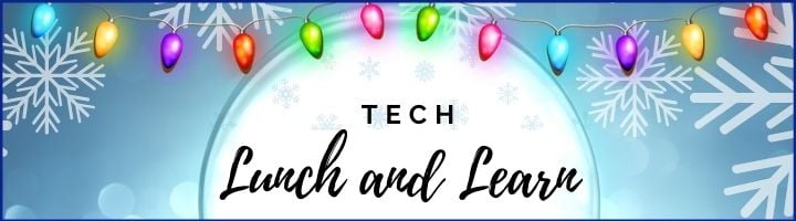 The Perfect Gift - Lunch and Learn