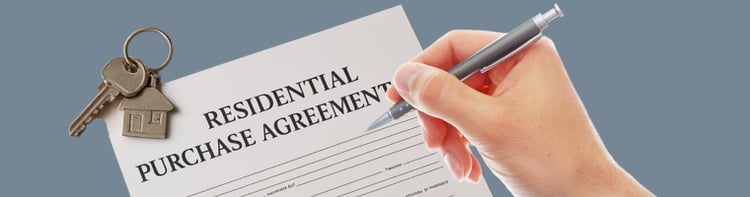 Mastering the Residential Purchase Agreement: Important Updates!
