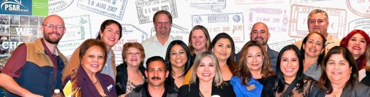 YPN New year Kick Off and Committee & Cocktails