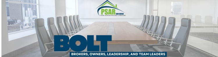 PSAR Broker Breakfast