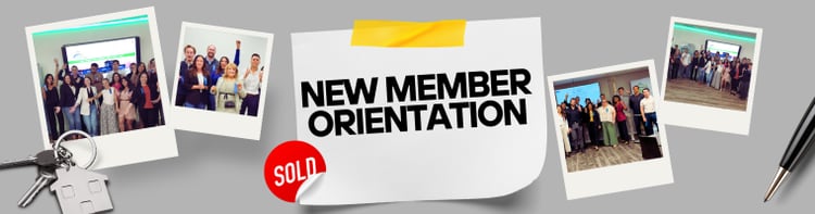 PSAR New Member Orientation