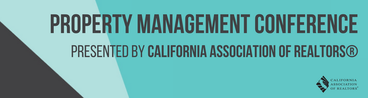 C.A.R.’S ONLINE PROPERTY MANAGEMENT CONFERENCE