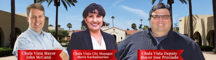 Chula Vista Homeownership Forum