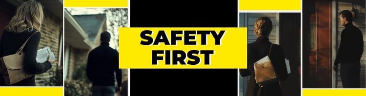 REALTOR Safety Class - REALTOR Safety Month