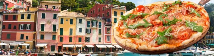 Pizza with a Side of Property: Your Italian Home Awaits