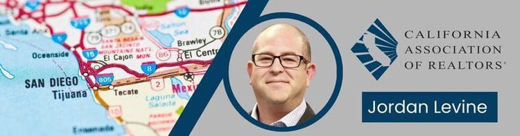 2025 CAR Market Forcast - Jordan Levine -1