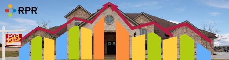 Track the Market with RPR® Market Trends