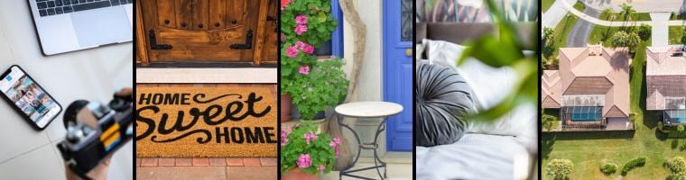 How To Sell the Full Story Of A Home