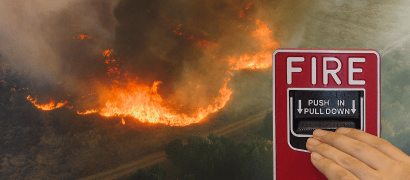 Selling in a Fire Zone: Know the New FHDS