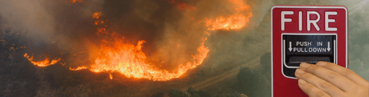 Selling in a Fire Zone: Know the New FHDS