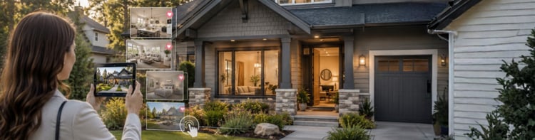 Selling Your Listing Can Be Easy in Tough Times - We'll Show You How! 