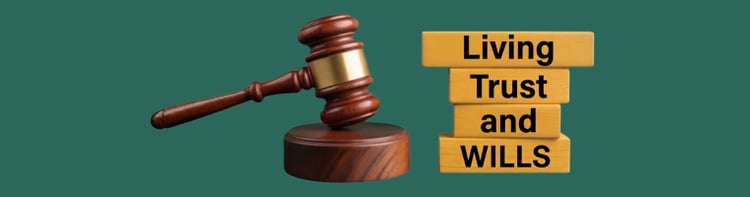 blogbanner_260818_Avoid Cumbersome Probate Sales, Understanding Living Trust and Wills