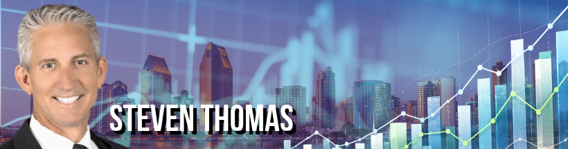 2027 Market Update with Steven Thomas