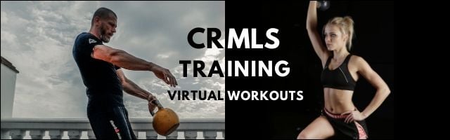 CRMLS live classes