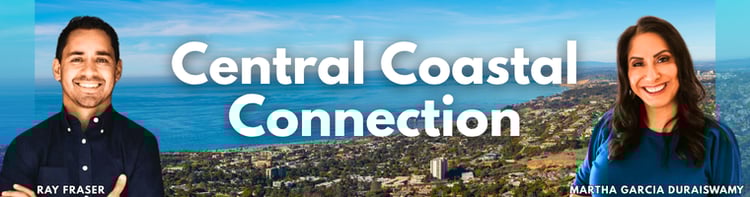 Central Coastal Connection