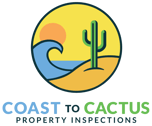 coast to cactus Property Inspections