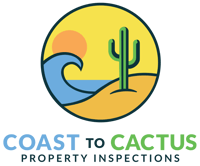 coast to cactus Property Inspections