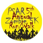 PSAR 5th Annual Zombie Run