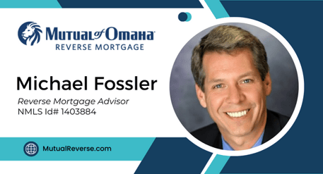 Class Sponsor: Michael Fossler w/ Mutual of Omaha Mortage