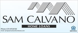 Sam Calvano Home Loans