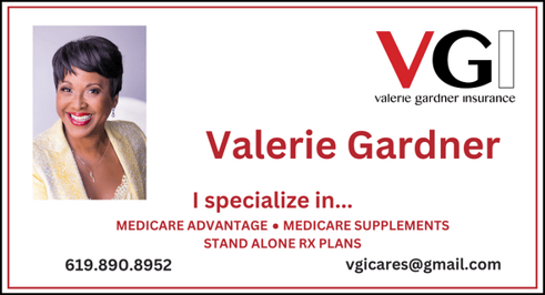 Valerie Gardner Insurance