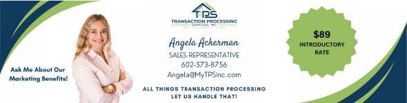 Transaction Processing Services Inc.