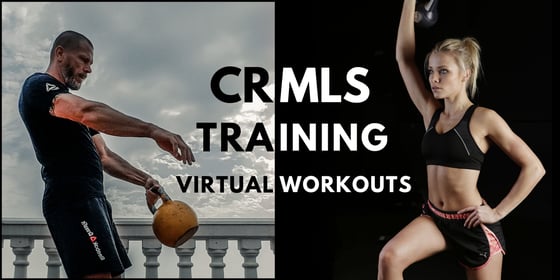 CRMLS live classes