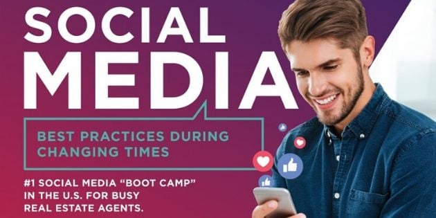 Social Media Boot Camp