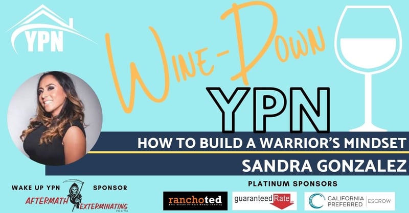Building a Warrior's Mindset