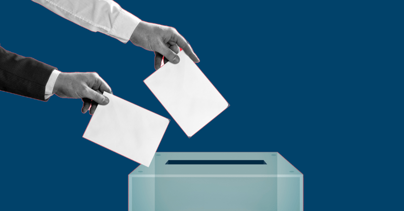 PSAR & C.A.R. 2025 Election nominations