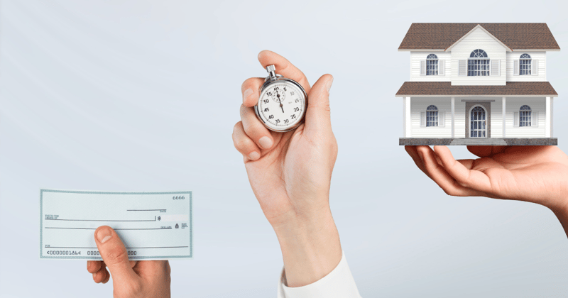 Escrow Closure Efficiency - Avoid Commission Delays! With Lupe Soto