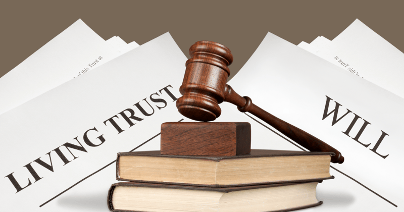 Knowledge of Living Trusts and Wills increases agent value!