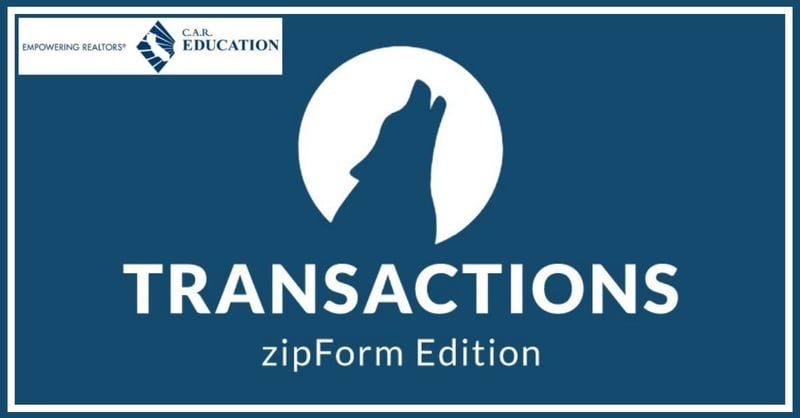 Maximize Efficiency by Going Paperless - Lone Wolf zipForms Edition