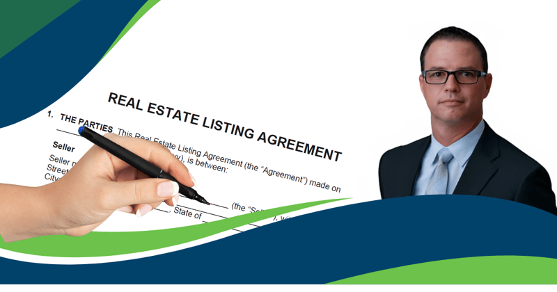  Master the Residential Listing Agreement (RLA): The Key to Listing Success