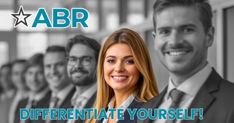 In-Person Accredited Buyer's Representative. (ABR®) Designation Course
