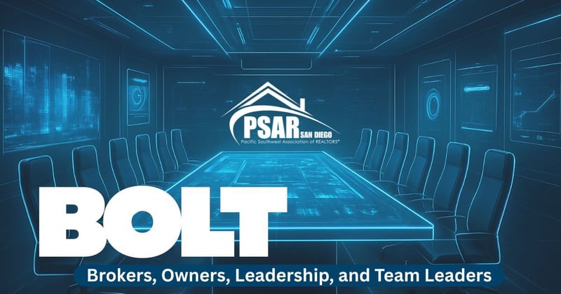 PSAR's B.O.L.T. Consortium #2: The AI Leadership Summit - Policy, Protection, & Practical Use