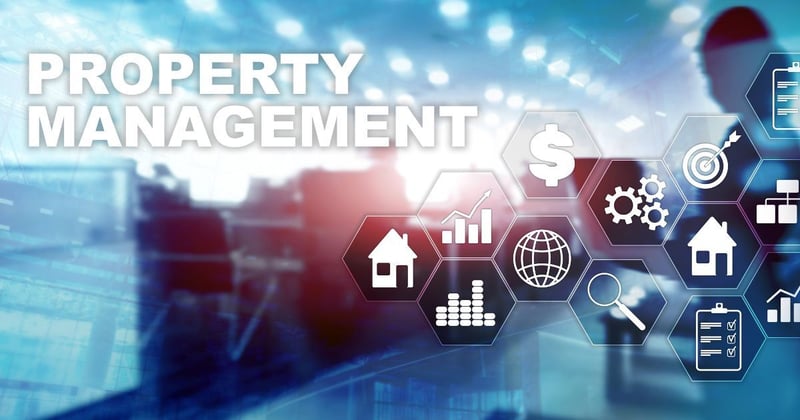 Future-Ready Property Management
