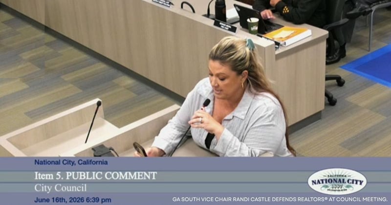 National City Wants to Tax Your Commissions at Up to 250 Times the San Diego Rate