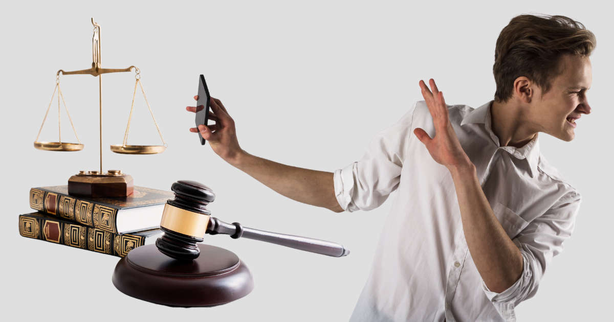 Staying out of Court: Disclosure Strategies