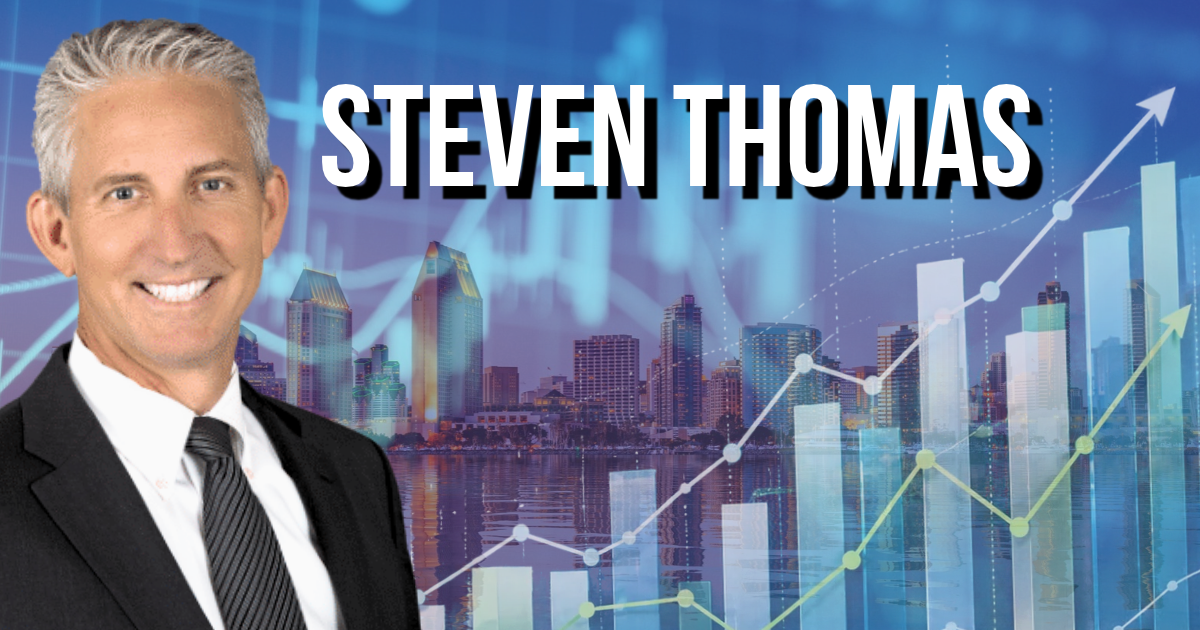 2027 Market Update with Steven Thomas