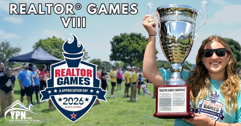 2026 REALTOR® GAMES VIII