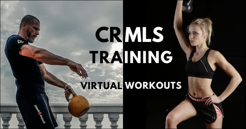 Want to become a stronger agent? - CRMLS Virtual classes